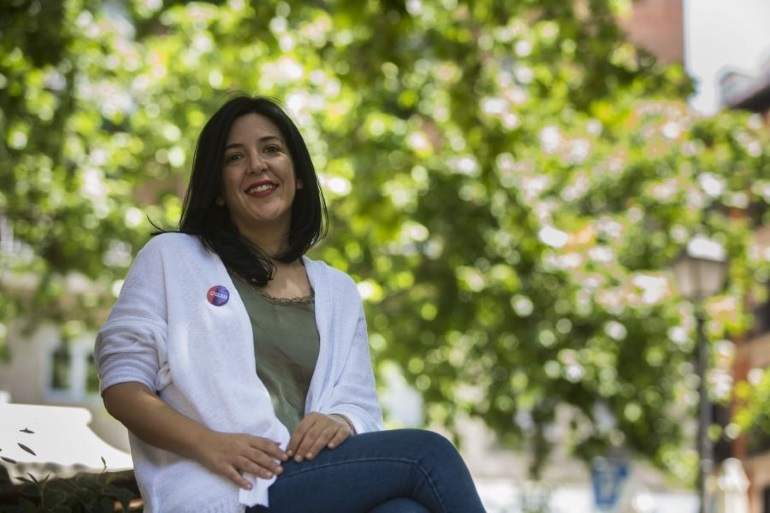 Idoia Villanueva