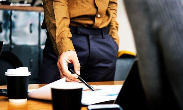 CEO