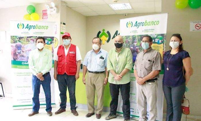 agrobanco