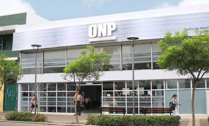 ONP