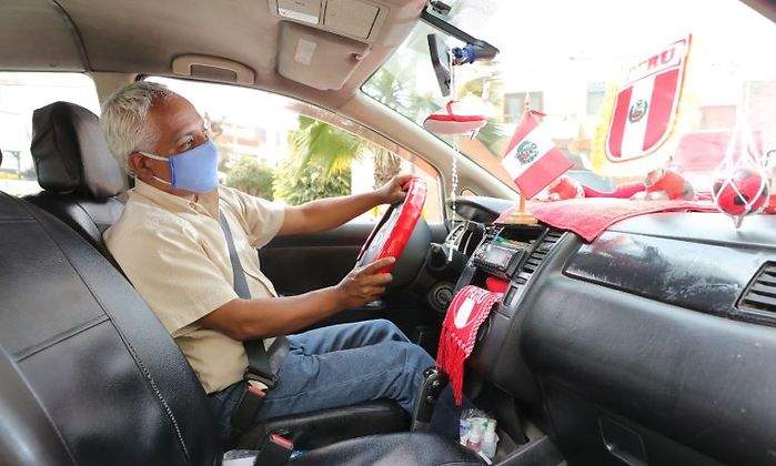 taxi