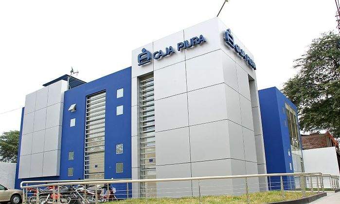 Caja Piura
