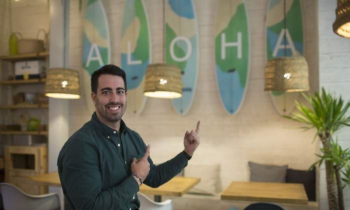 Guillermo Fuente Aloha Pok