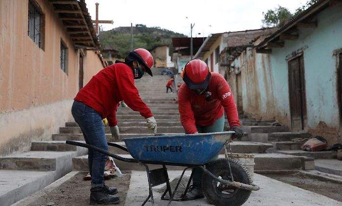 trabajo