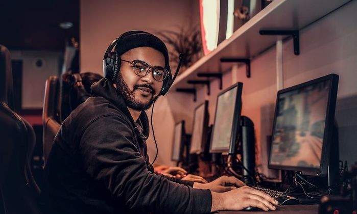 esports