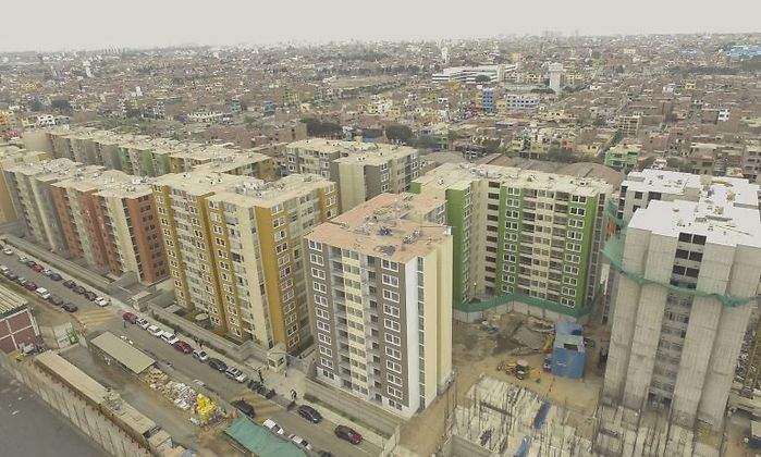 vivienda