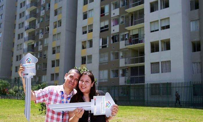 mi vivienda