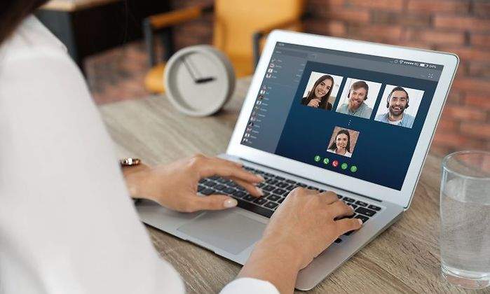 laptop