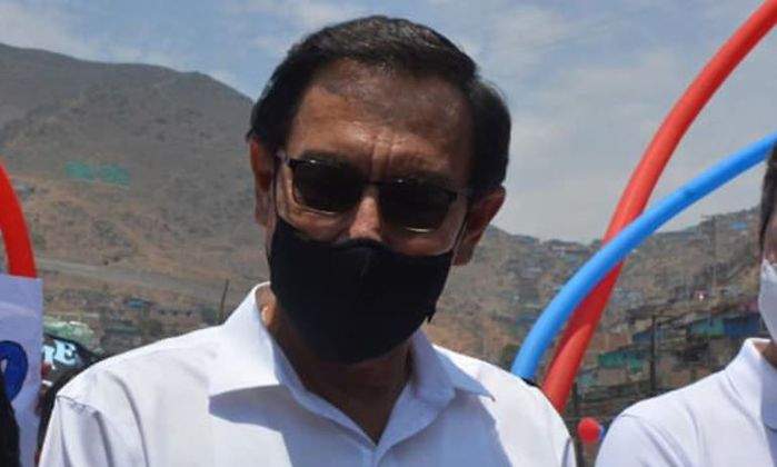 Martn Vizcarra