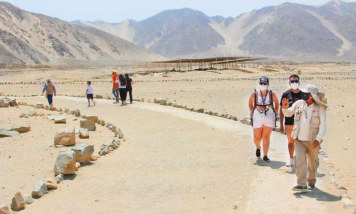 Caral