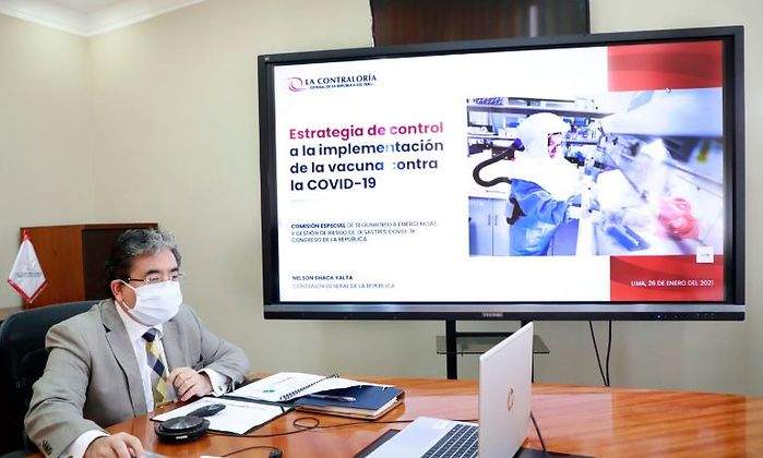 contraloria