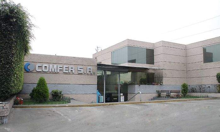 comfer sa