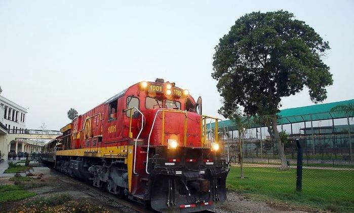 tren