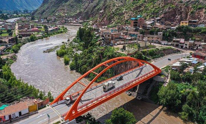 puente