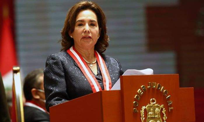 Elvia Barrios
