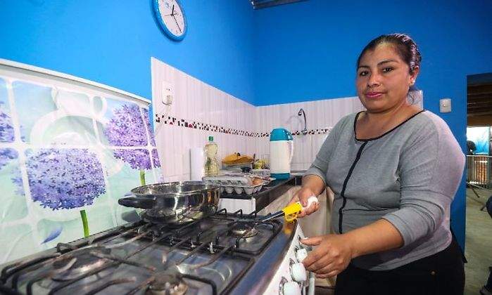 cocina