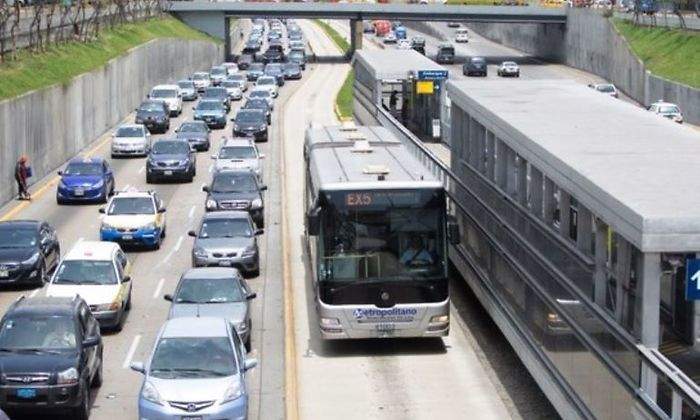 Metropolitano