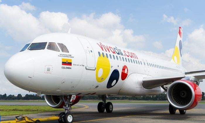 Viva Air