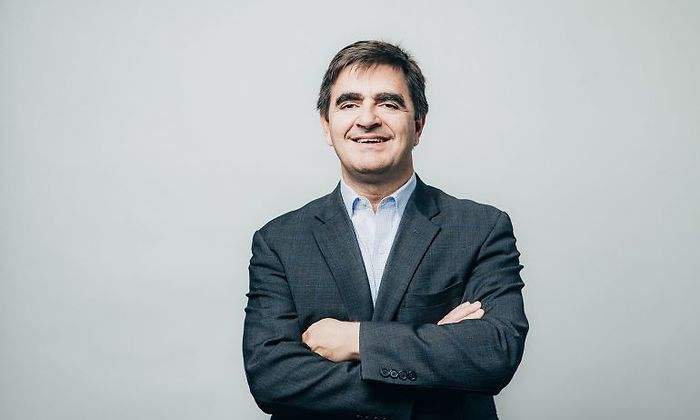 Alejandro Capparelli