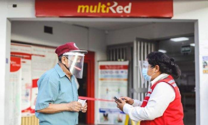 multired