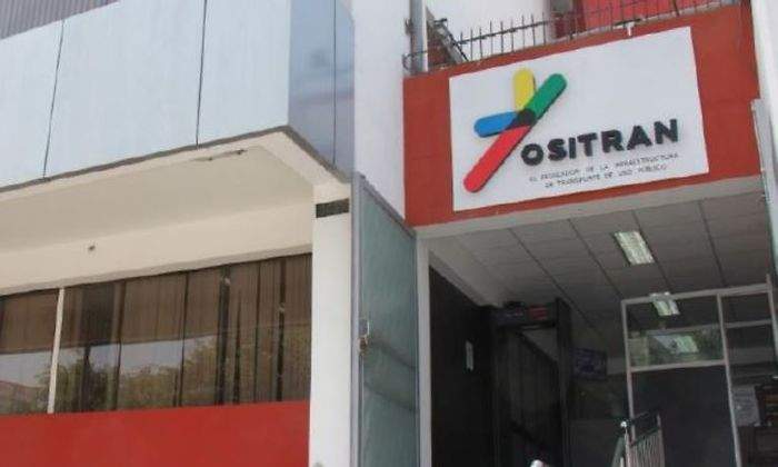 ositran