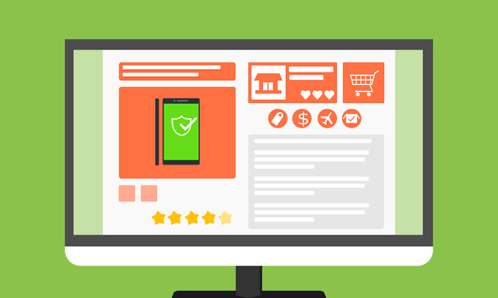 e-commerce