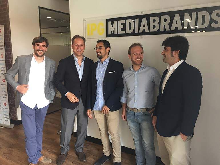 mediaCon - Eichgraben
