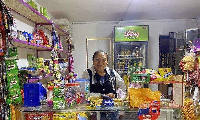 Bodega