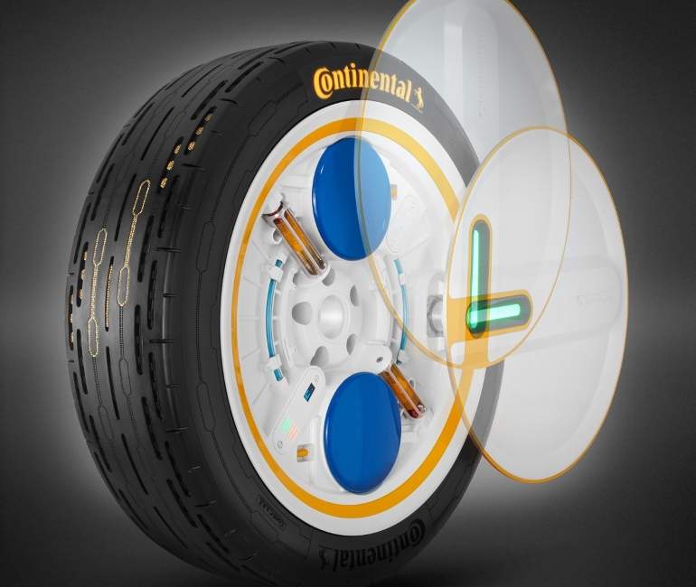 Conti CARE.