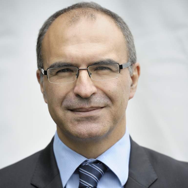 Gaspar Gascón.