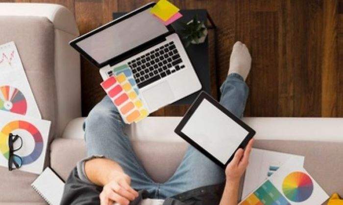 trabajo online