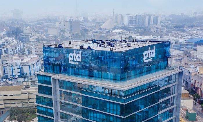 Oficinas GTD