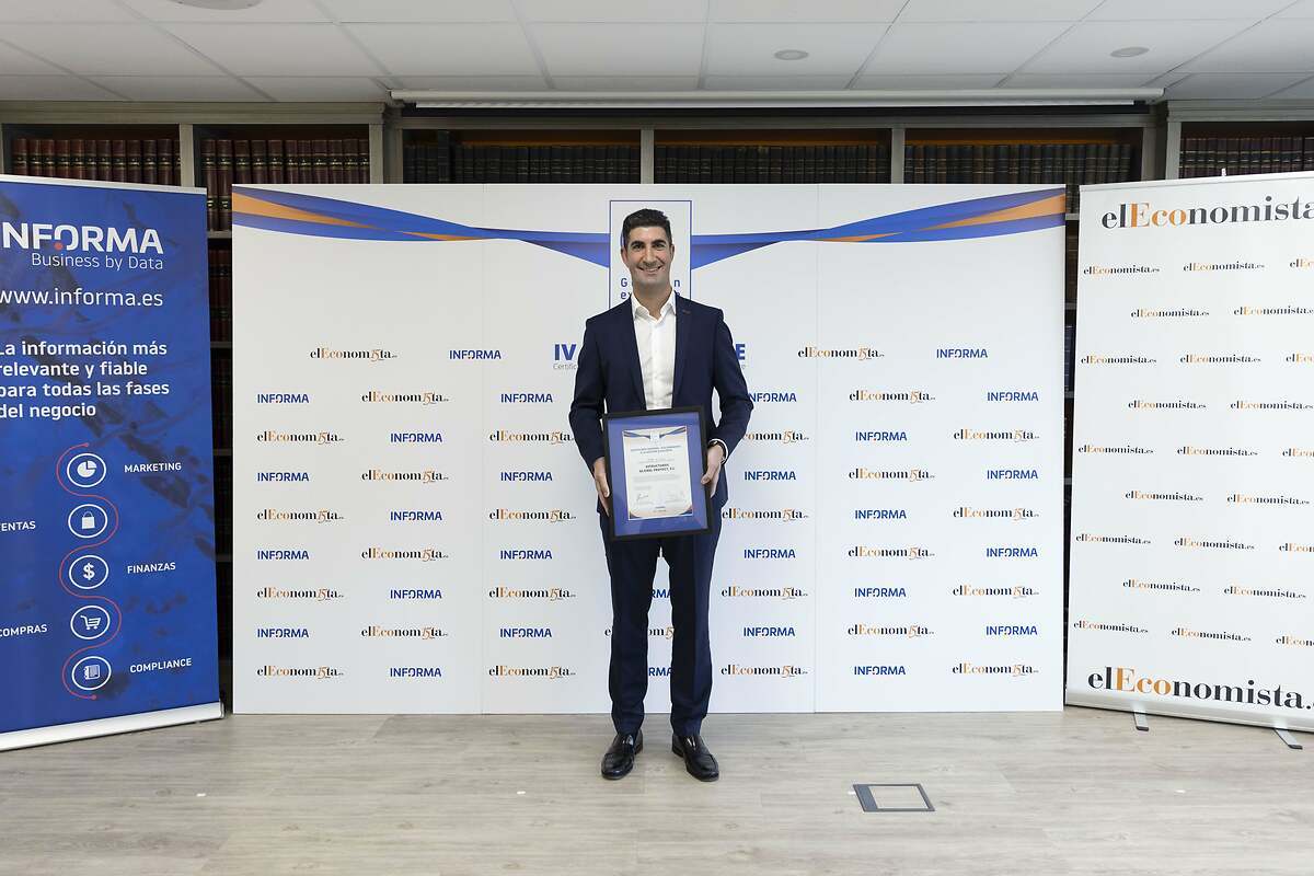 Juan José Ramón Torrea de Estructuras Global Proyect