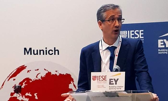 El Banco de España alerta sobre la concesión de créditos imprudentes