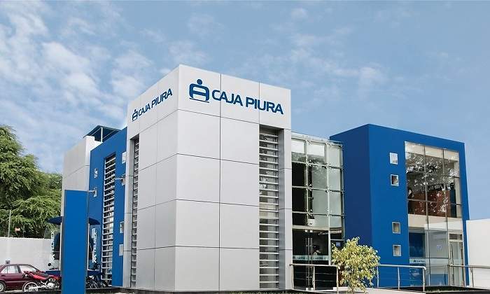 Caja Piura