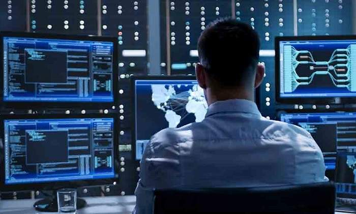 Ciberseguridad