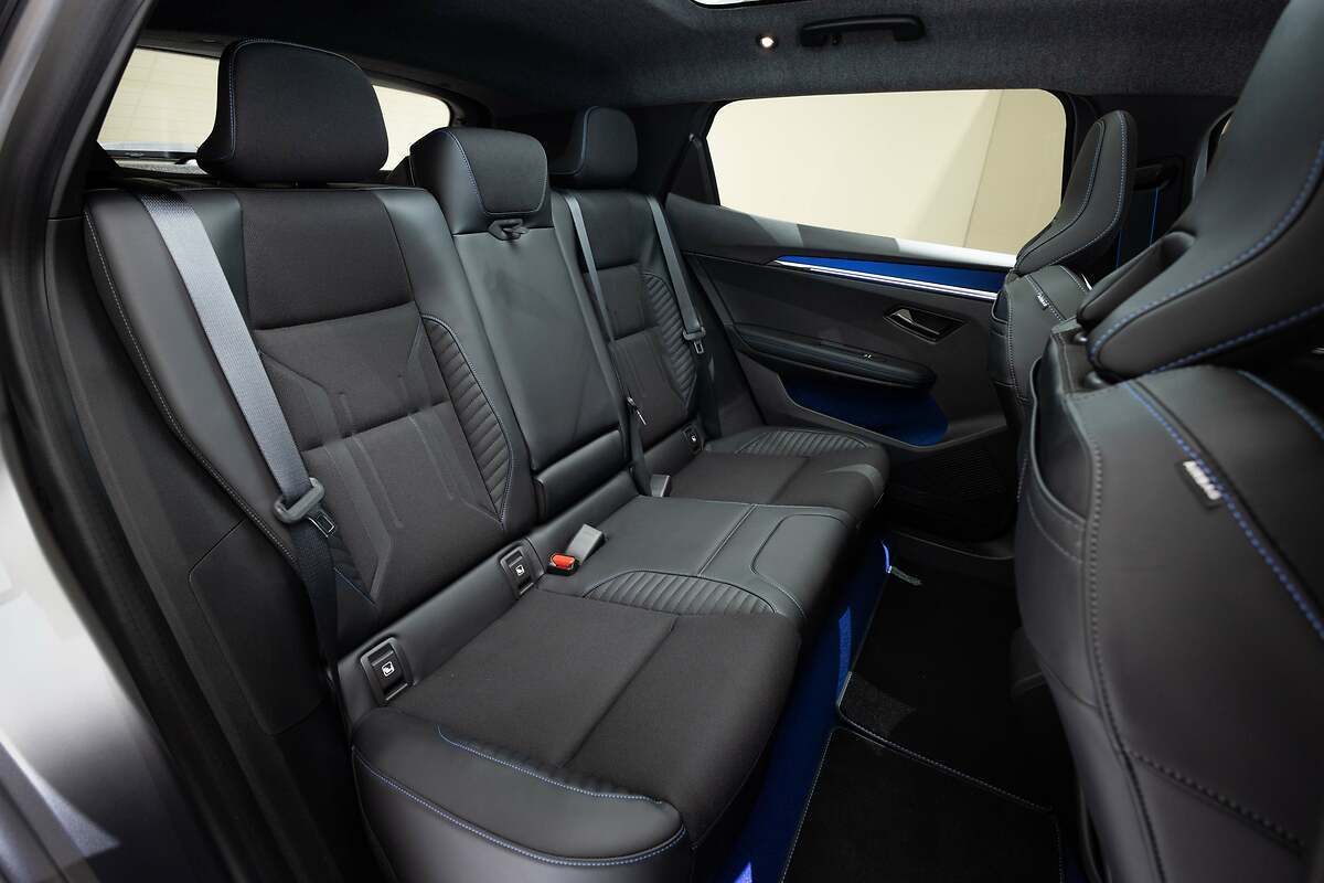 Renault Scenic 2024.