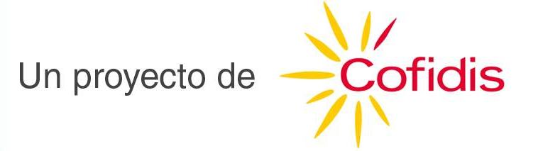 Vive más vidas. Un proyecto de COFIDIS