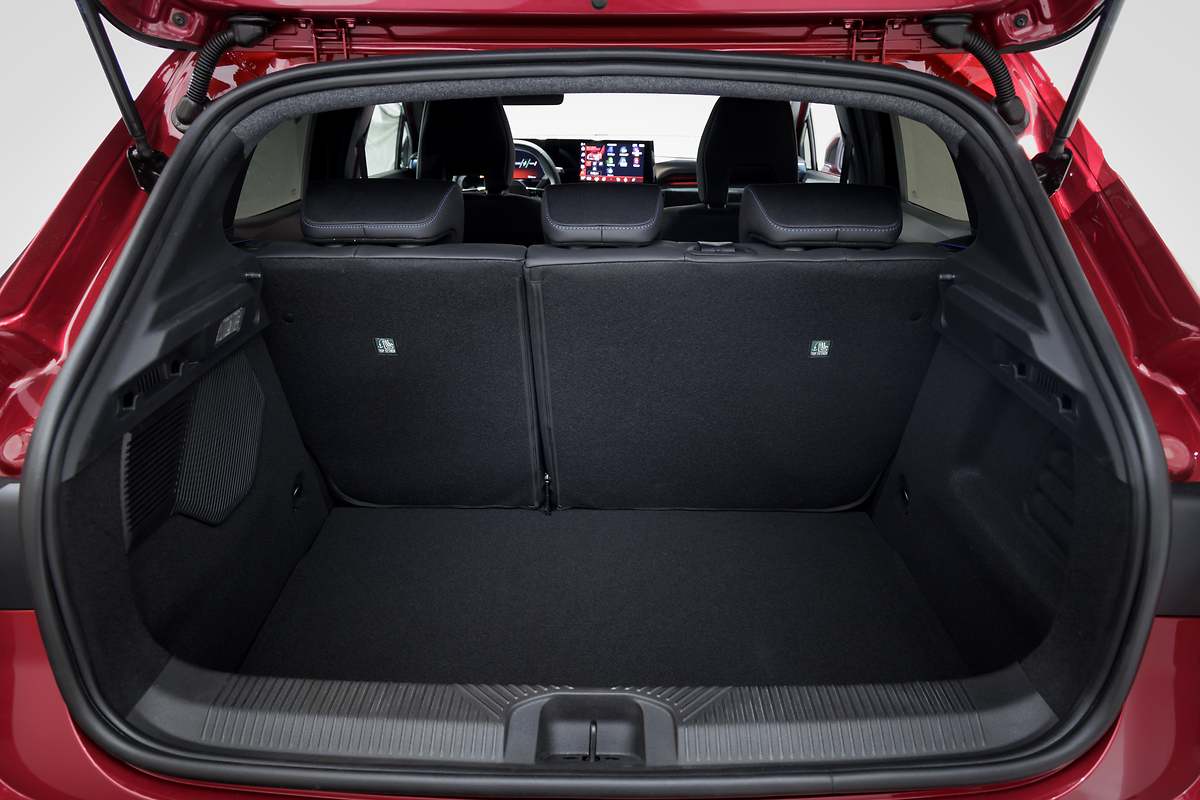 Renault Clio 2026