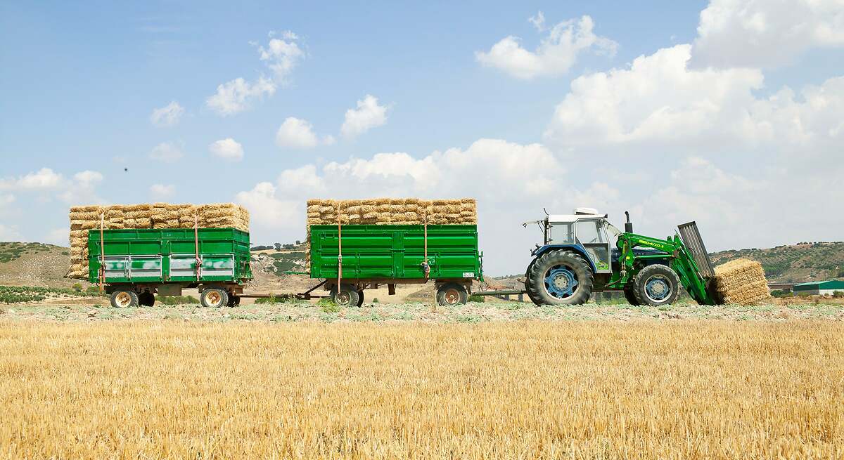 Daño redoblado al sector agrícola
