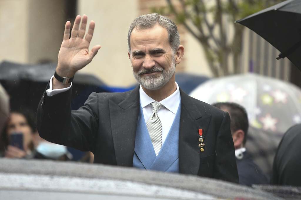 Una década del reinado de Felipe VI de España: desde su coronación hasta la jura de su hija Leonor