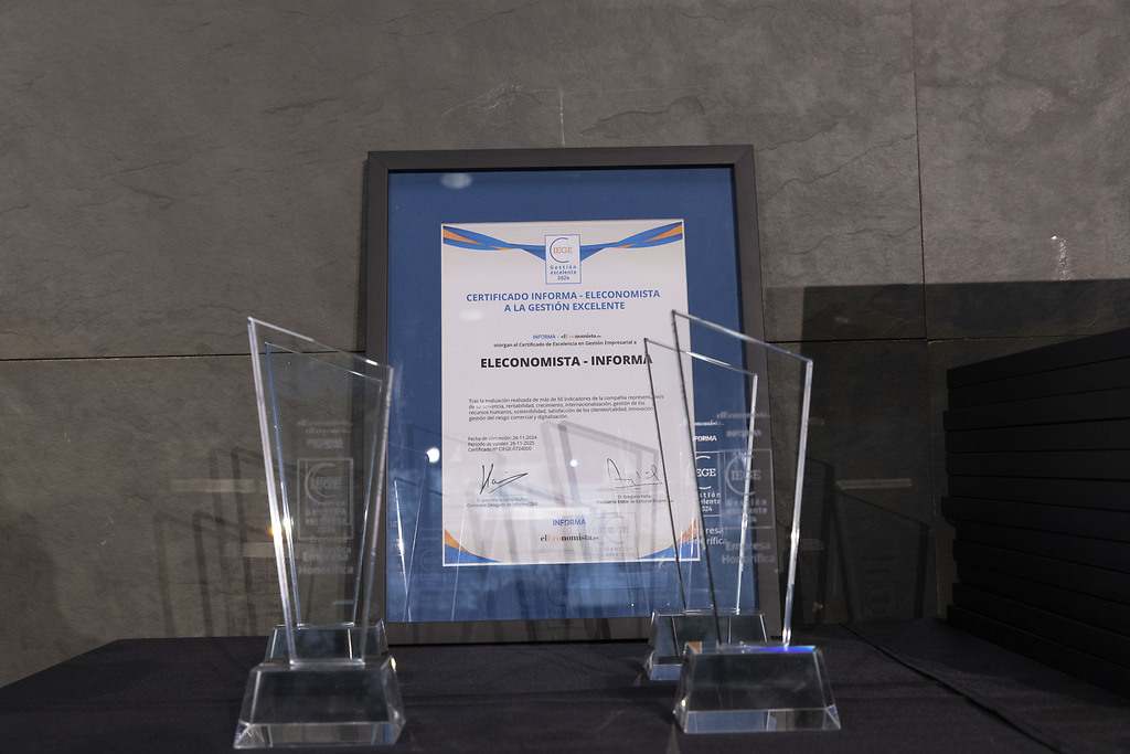 VII Edición Certificado CIEGE