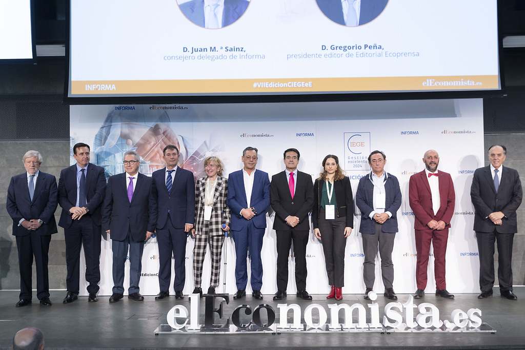 Empresas Honoríficas