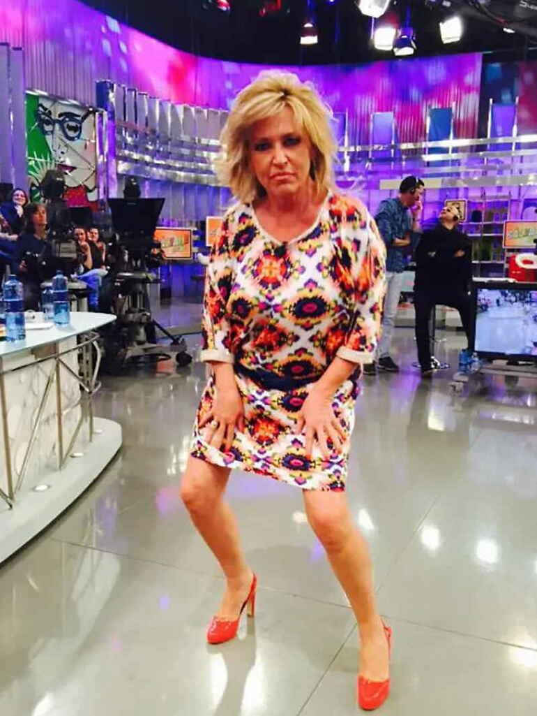 Baile Chuminero