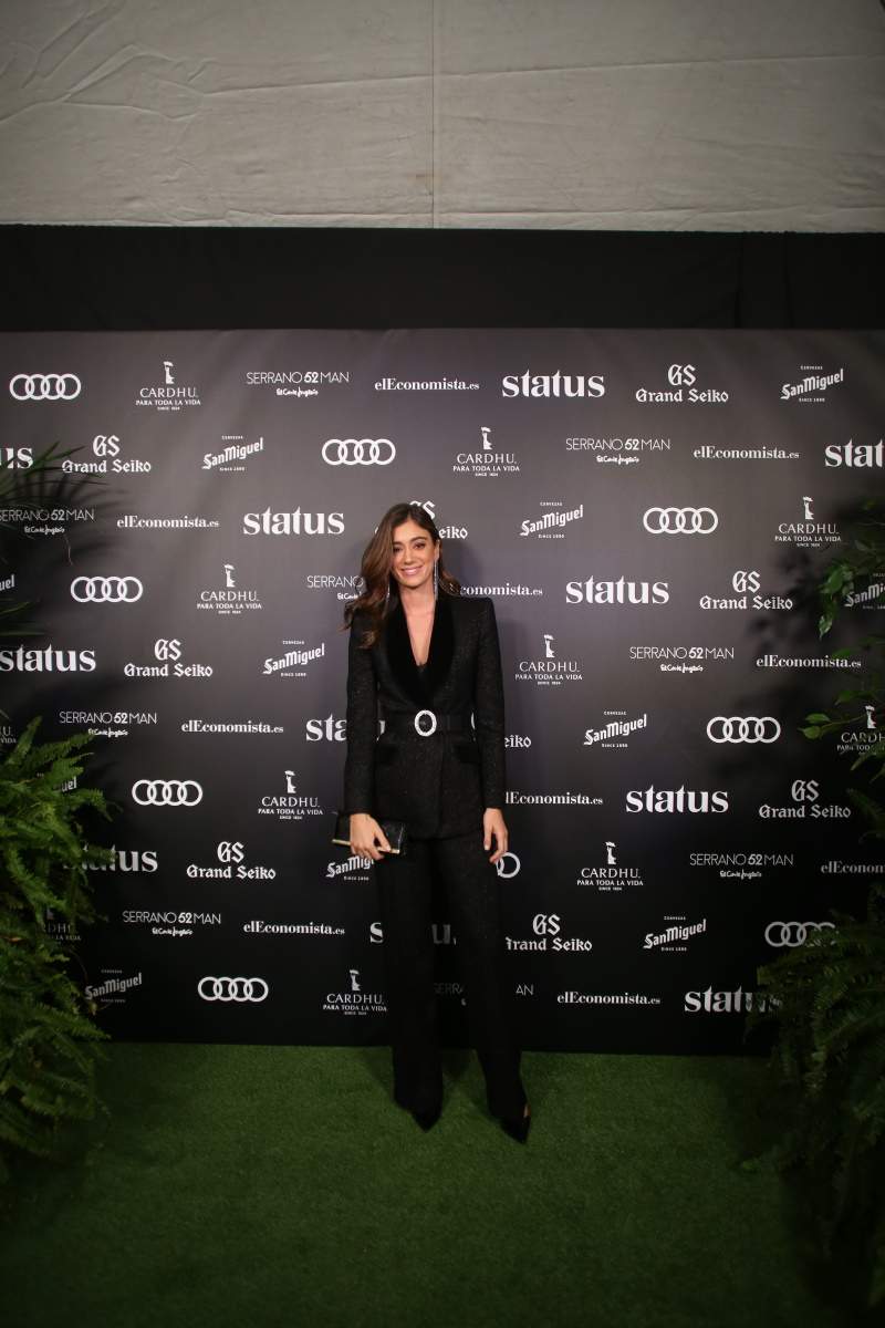Blanca Rodríguez, diseñadora de Bleis.