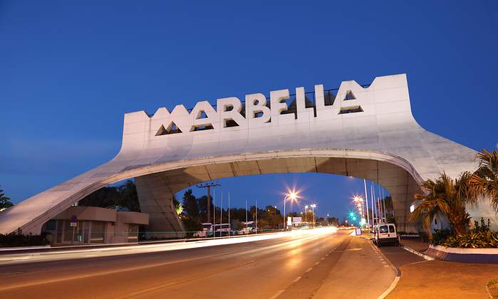 marbella