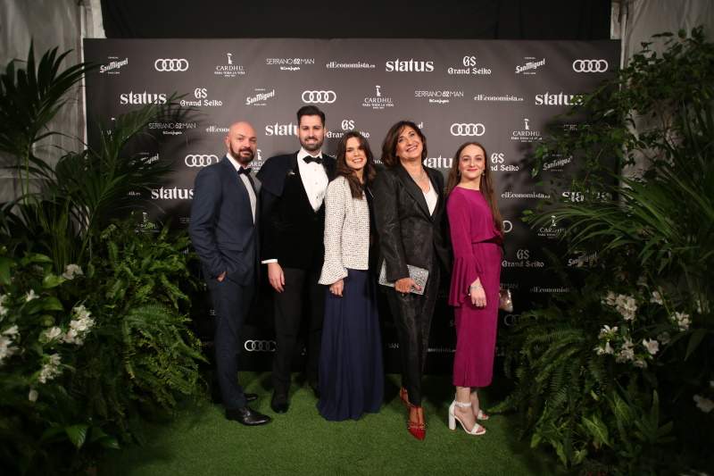 Equipo Gestión Press.