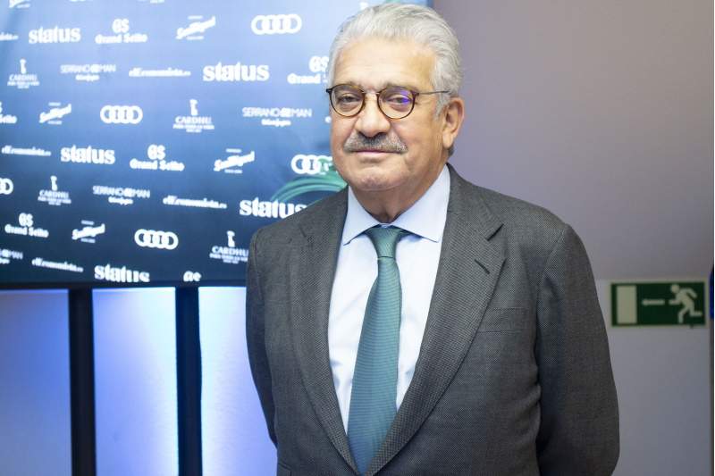 José bogas, Ceo Endesa.