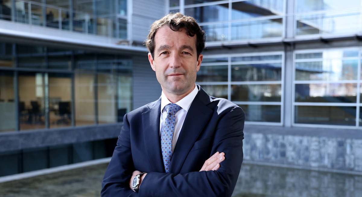 Sapa se enfrenta a la cúpula de Indra por la renovación del consejo y rechaza la fusión con Escribano