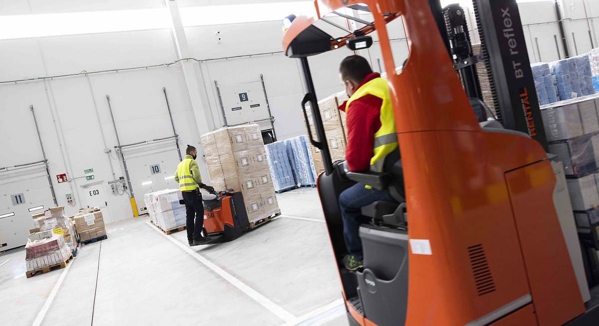 Dia creará un 34% más de empleo este verano y con 800 vacantes en todo el país